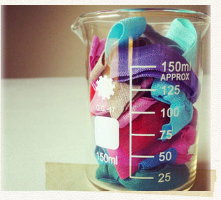The Perfect Hair Ties